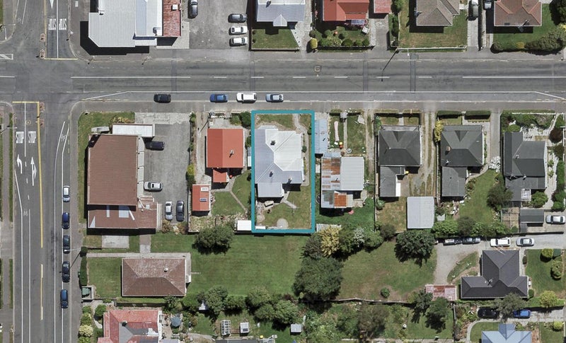 57 Centre Street, Strathern, Invercargill - Carousel 1