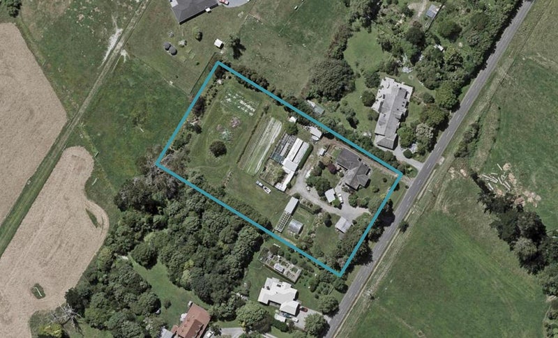 16 Settlement Road, Te Horo - Carousel 1
