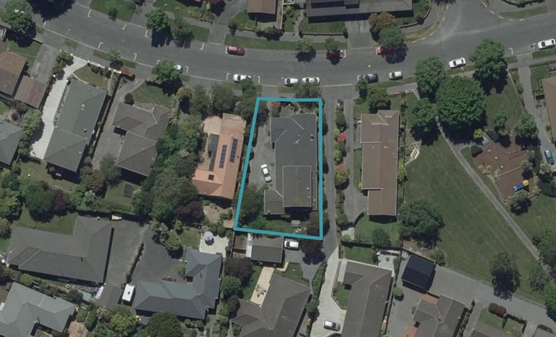 2/23 Montclare Avenue, Ilam, Christchurch - Carousel 1