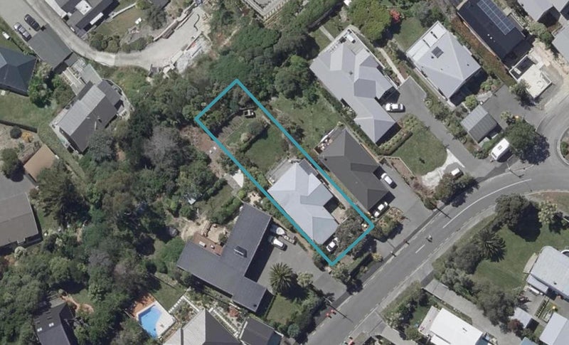 44 Moncks Spur Road, Redcliffs, Christchurch - Carousel 1