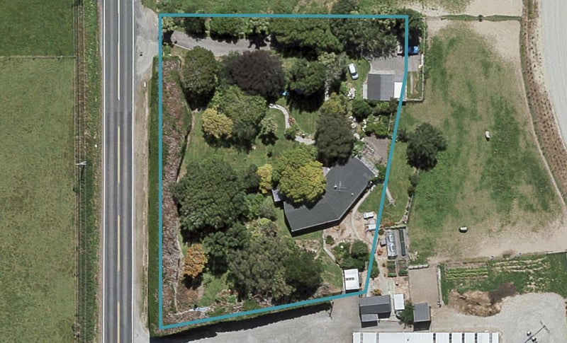 661 Rockdale Road, Tisbury, Invercargill - Carousel 1