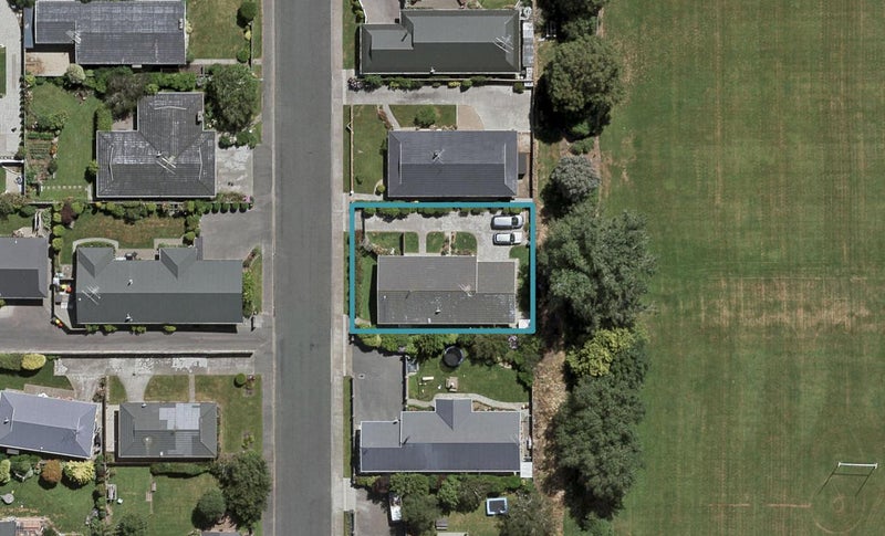 189 Ward Street, Hargest, Invercargill - Carousel 1