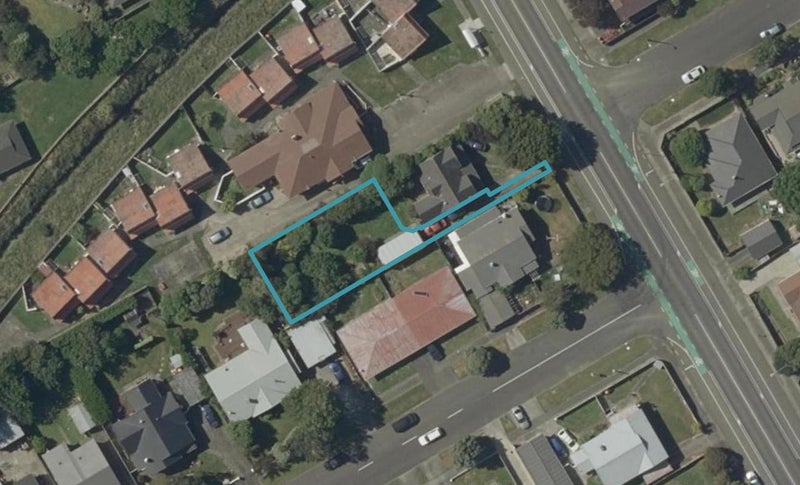 76B Wood Street, Takaro, Palmerston North - Carousel 1