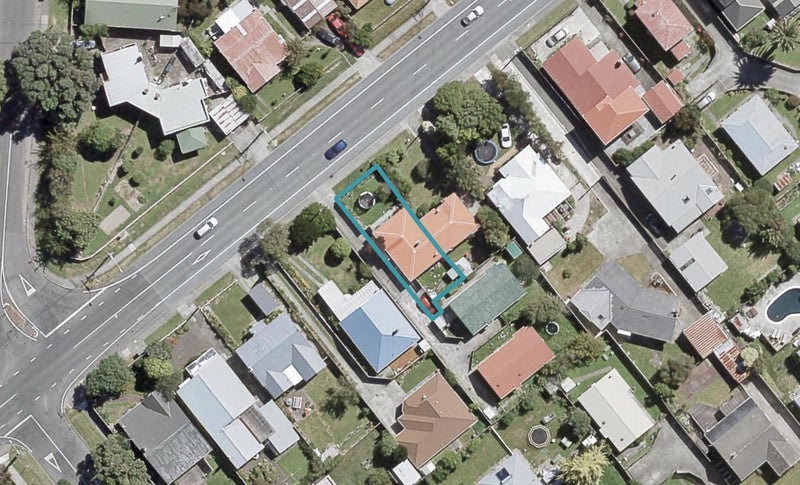 3/118 Waiwhetu Road, Waterloo, Lower Hutt - Carousel 1