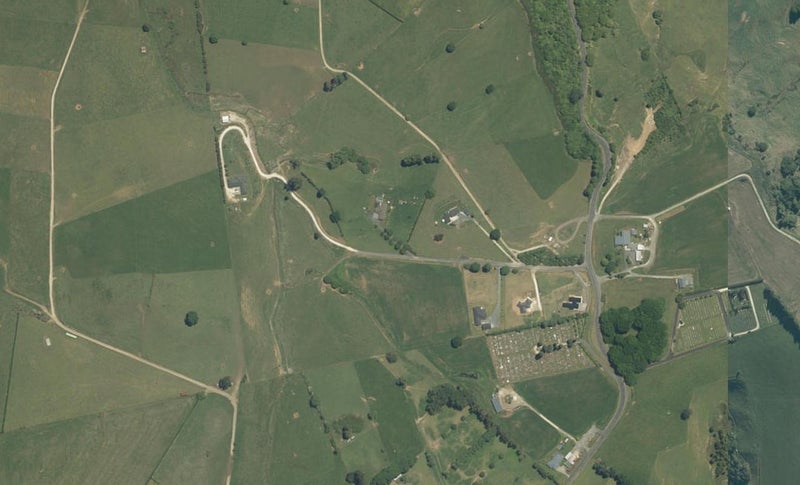 27 Reynolds Road, Te Kuiti - Carousel 1