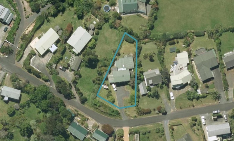 22 Okiato Road, Okiato, Russell - Carousel 1