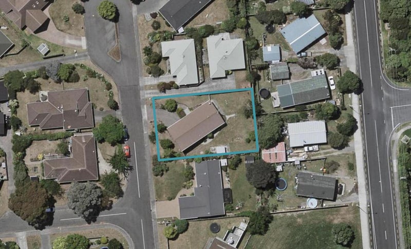 6 Chilton Drive, Paraparaumu, Paraparaumu - Carousel 1