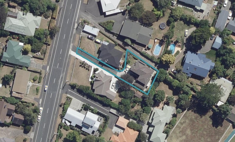 14A Hillcrest Road, Hillcrest, Hamilton - Carousel 1