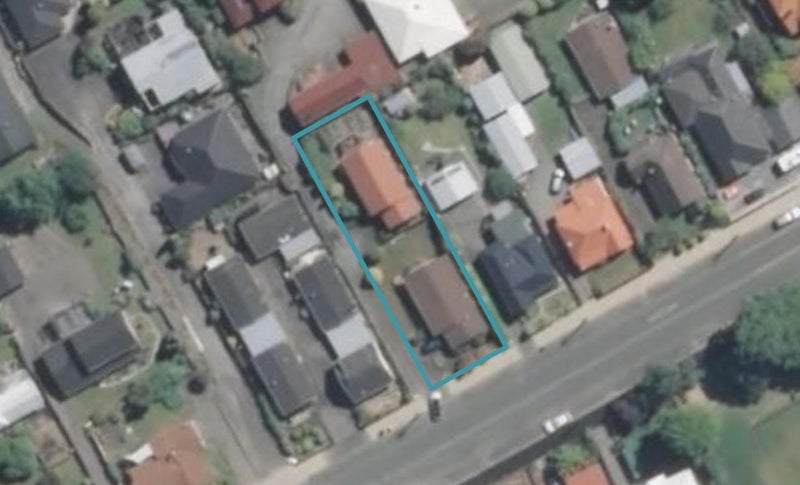 21A White Street, Waimataitai, Timaru - Carousel 1