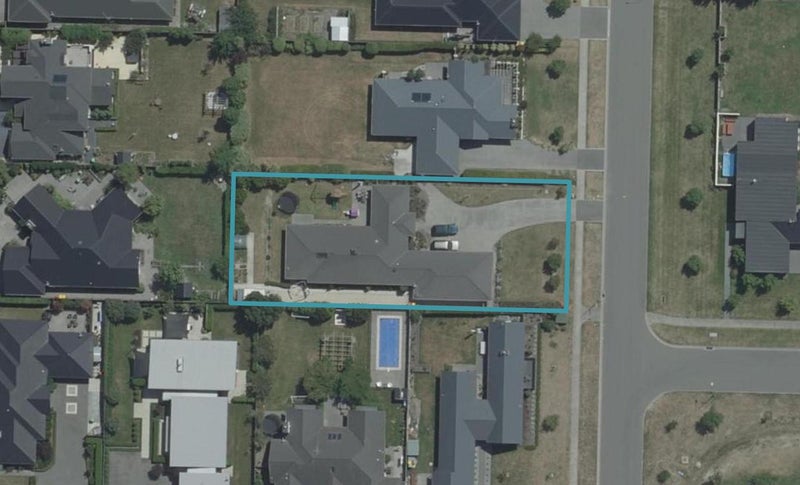 50 Rotherham Drive, West Melton, West Melton - Carousel 1