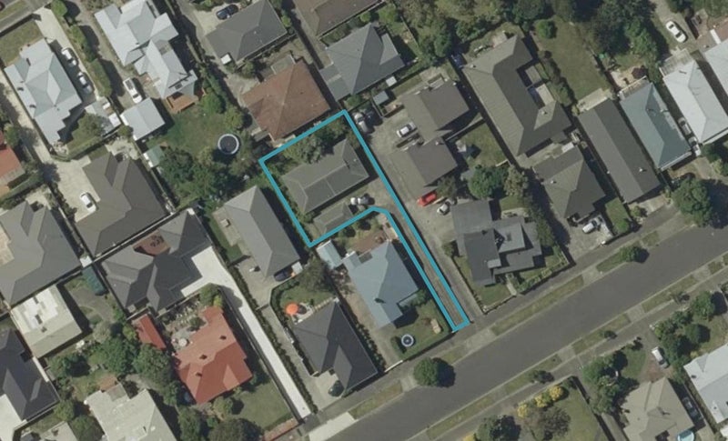 39A Manson Street, Terrace End, Palmerston North - Carousel 1