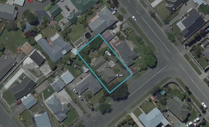 55 West-Watson Avenue, Hillmorton, Christchurch - Carousel 1