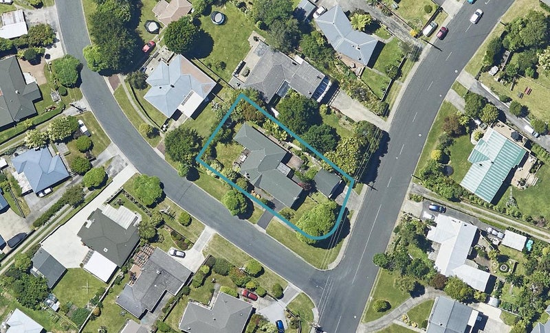 36 Fairley Road, Lynmore, Rotorua - Carousel 1