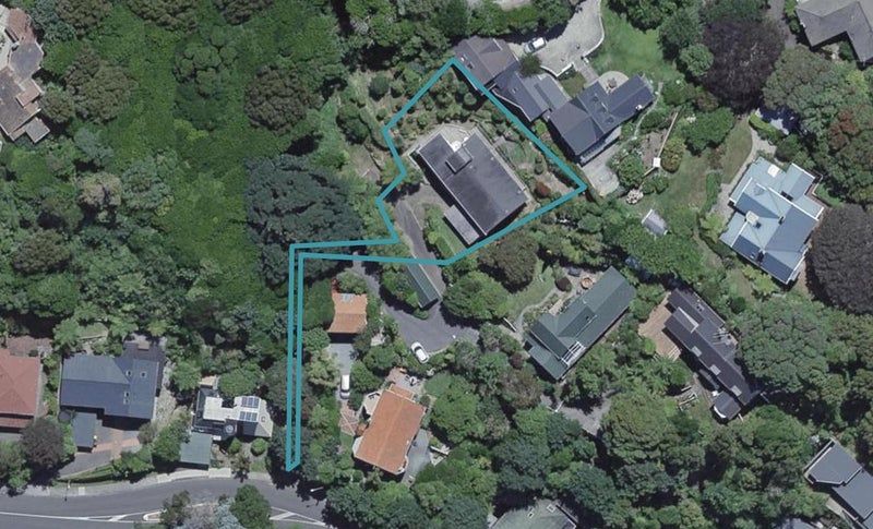 12 Amapur Drive, Khandallah, Wellington - Carousel 1