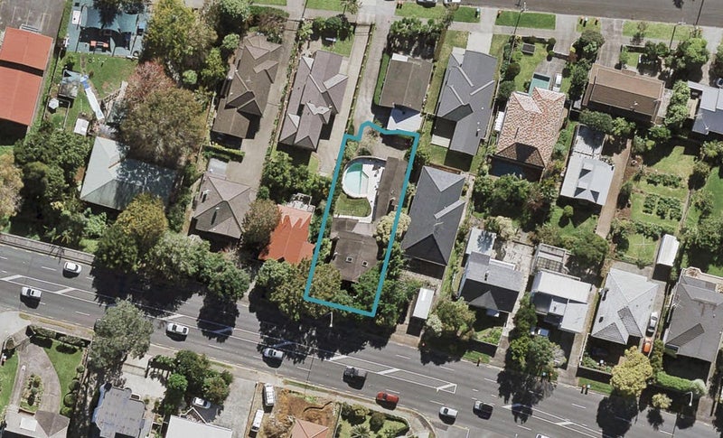8A Aberfoyle Street, Epsom, Auckland - Carousel 1
