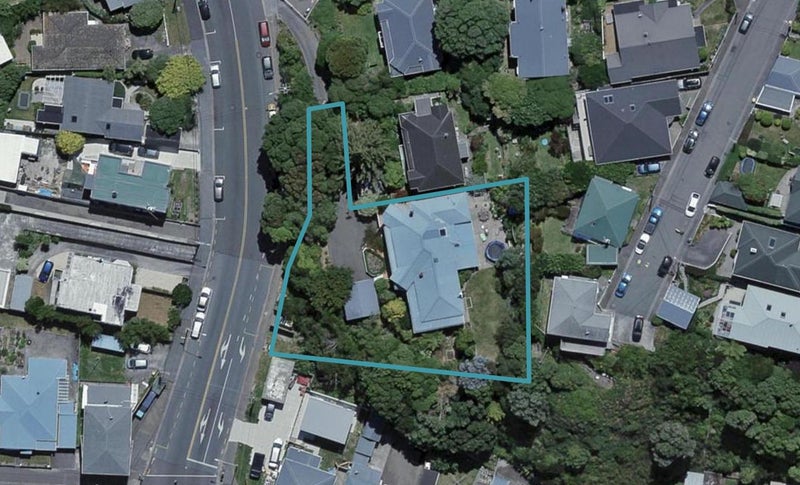 115 Hamilton Road, Hataitai, Wellington - Carousel 1