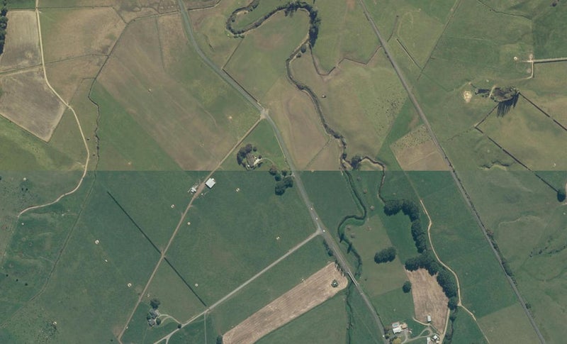 345 Milliken Road, Morrinsville - Carousel 1