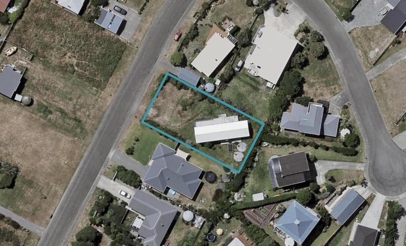 46 Gawler Street, Otaki - Carousel 1