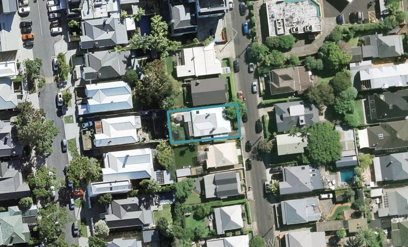 5 John Street, Ponsonby, Auckland - Carousel 1