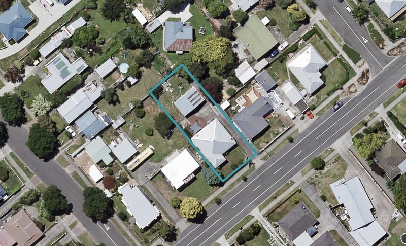 407 Park Road South, Ākina, Hastings - Carousel 1