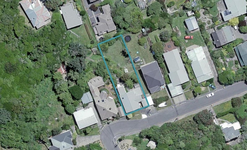 30 Verviers Street, Karori, Wellington - Carousel 1