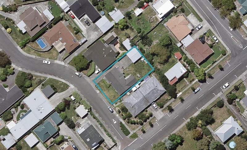 518 Poplar Place, Akina, Hastings - Carousel 1