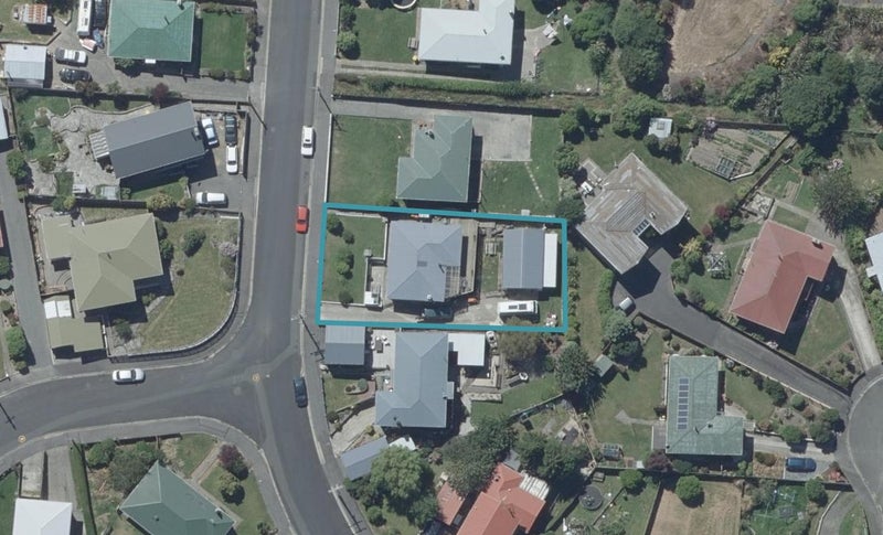 40 Saunders Street, Brockville, Dunedin - Carousel 1