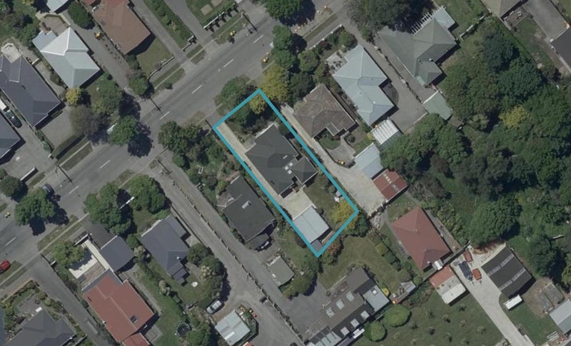 146 Rose Street, Somerfield, Christchurch - Carousel 1