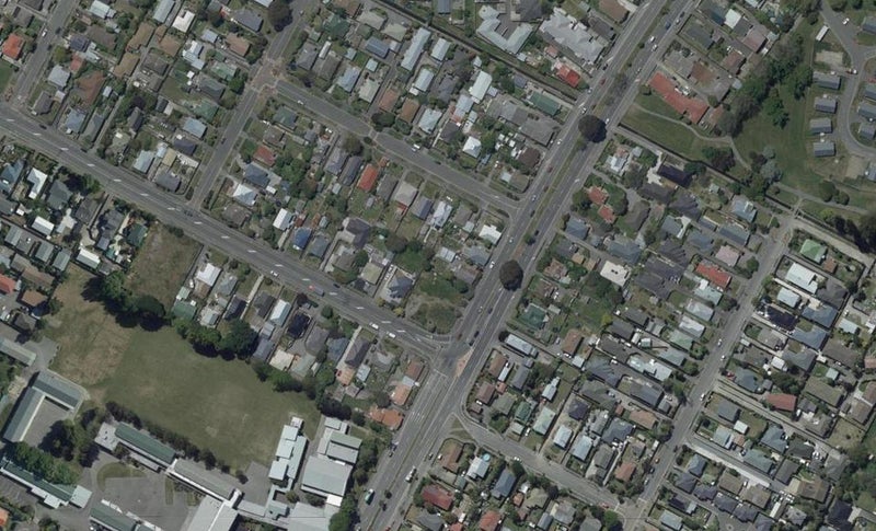 4/139 Aldwins Road, Phillipstown, Christchurch - Carousel 1