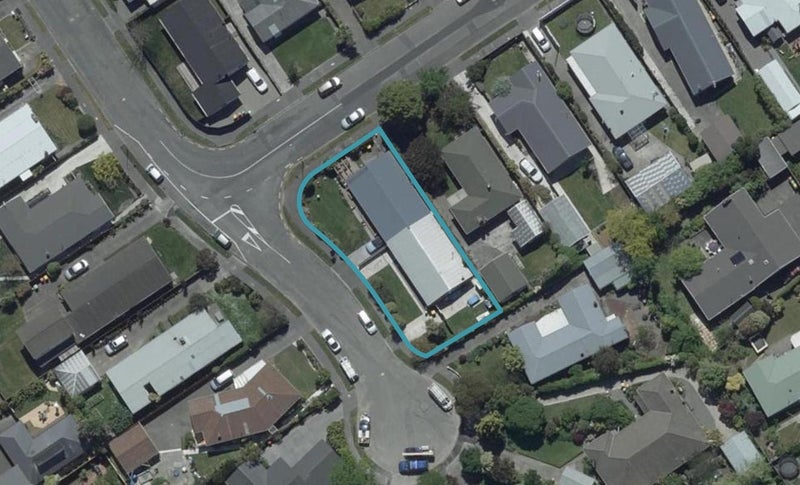 11 Dulles Place, Papanui, Christchurch - Carousel 1