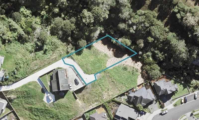 22 Taurikura Way, Fairview Heights, Auckland - Carousel 1