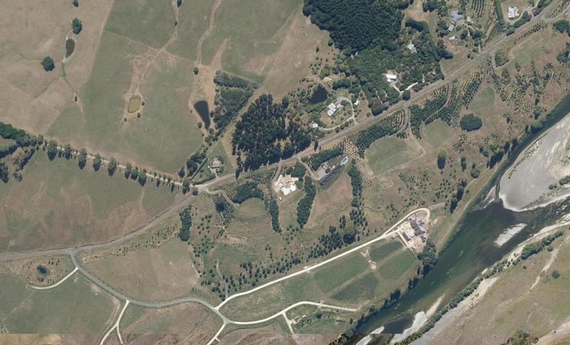 133 Matangi RD, Tuki Tuki , Havelock North - Carousel 1