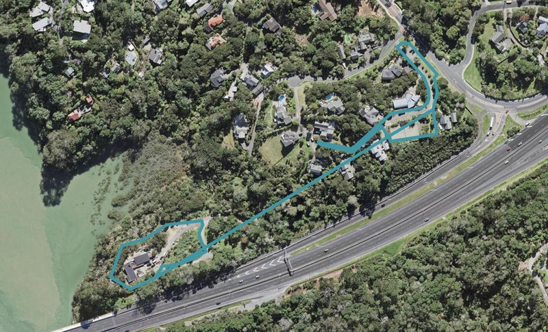 16 The Knoll, Greenhithe, Auckland - Carousel 1