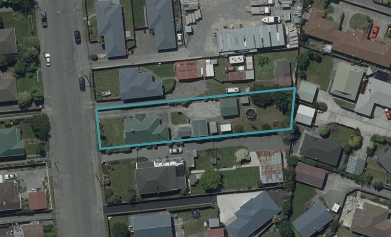 21 Vickerys Road, Wigram, Christchurch - Carousel 1