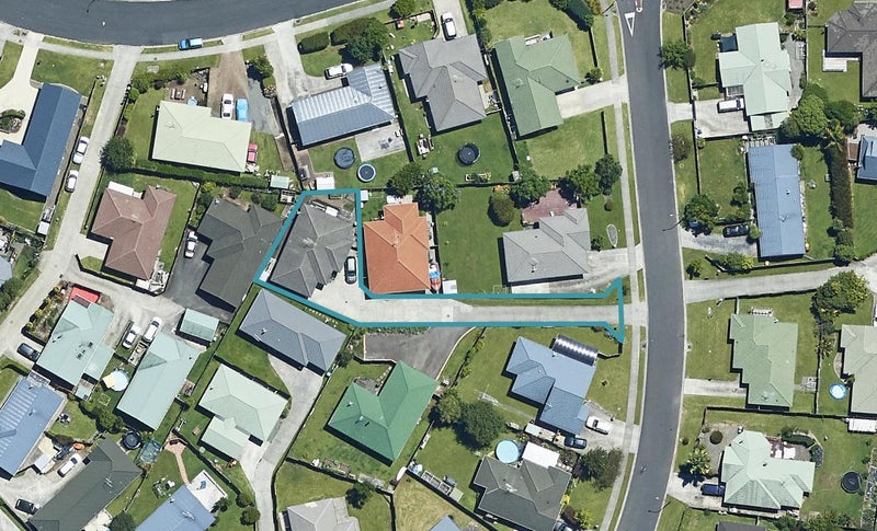 6B Aaron Place, Brookfield, Tauranga - Carousel 1