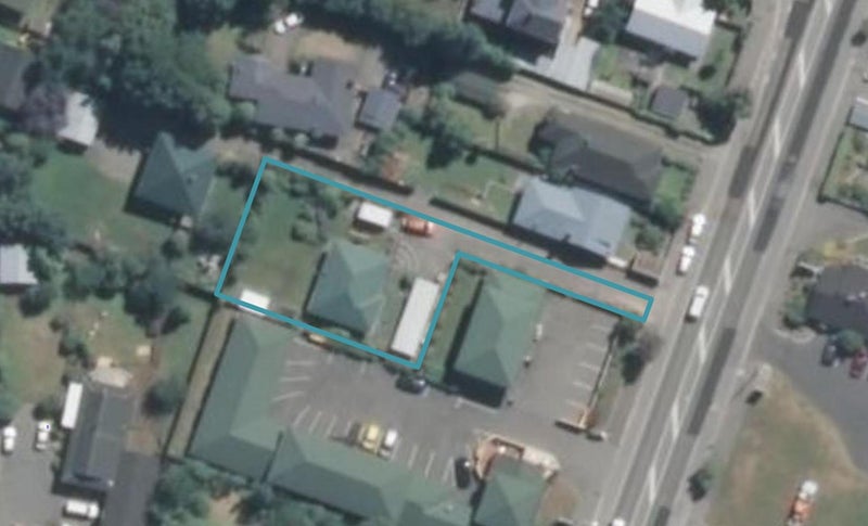 95B King Street, Kensington, Timaru - Carousel 1