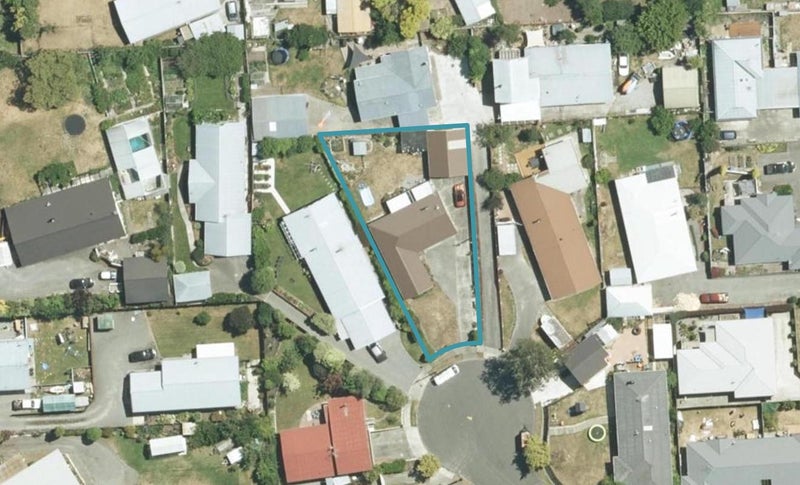12 Wadsworth Crescent, Redwoodtown, Blenheim - Carousel 1