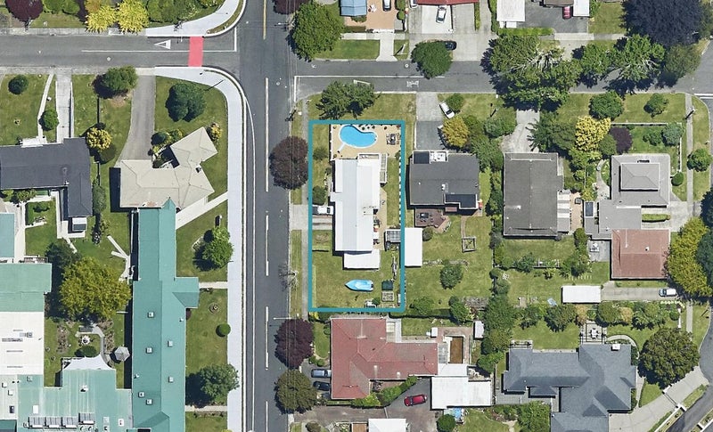 38 Wylie Street, Glenholme, Rotorua - Carousel 1
