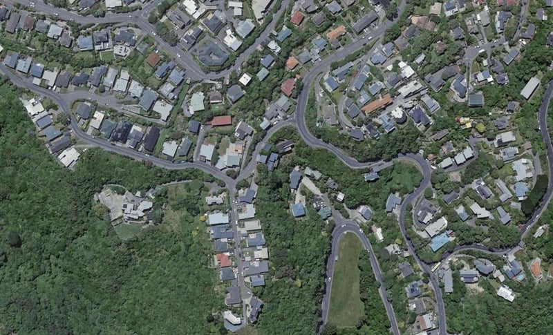 3 Lohia Street, Khandallah, Wellington - Carousel 1