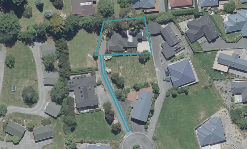 60 Saint James Avenue, HANMER SPRINGS, Hanmer Springs - Carousel 1