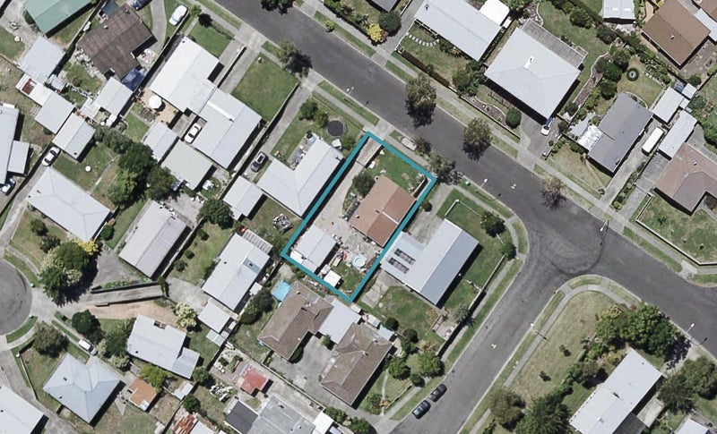 9 Lerwick Street, Tamatea, Napier - Carousel 1