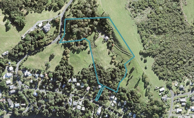 174 Baddeleys Beach Road, Tāwharanui Peninsula, Matakana - Carousel 1