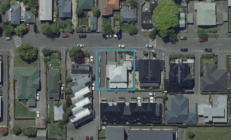 140 Holly Road, St Albans, Christchurch - Carousel 1