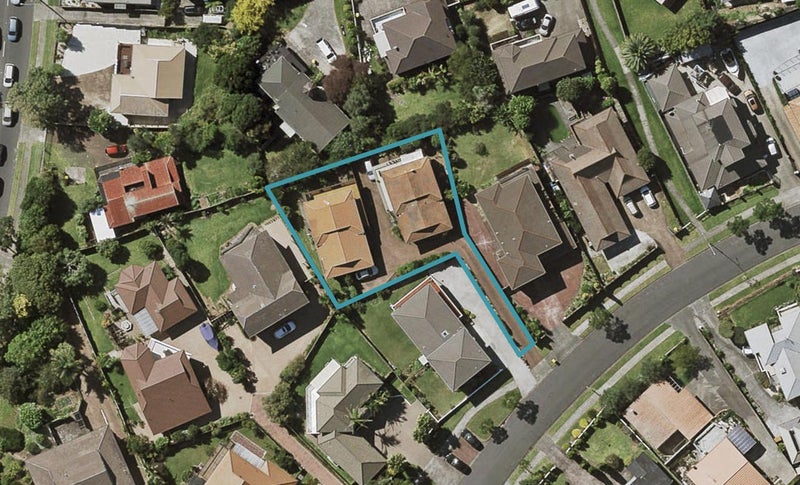 1/27 Santa Monica Place, Goodwood Heights, Auckland - Carousel 1