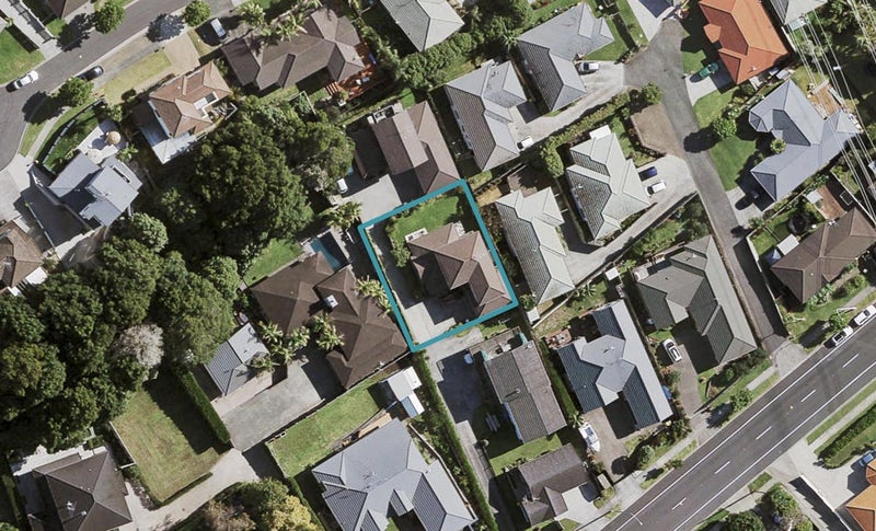 192 Hill Road, Manurewa, Auckland - Carousel 1