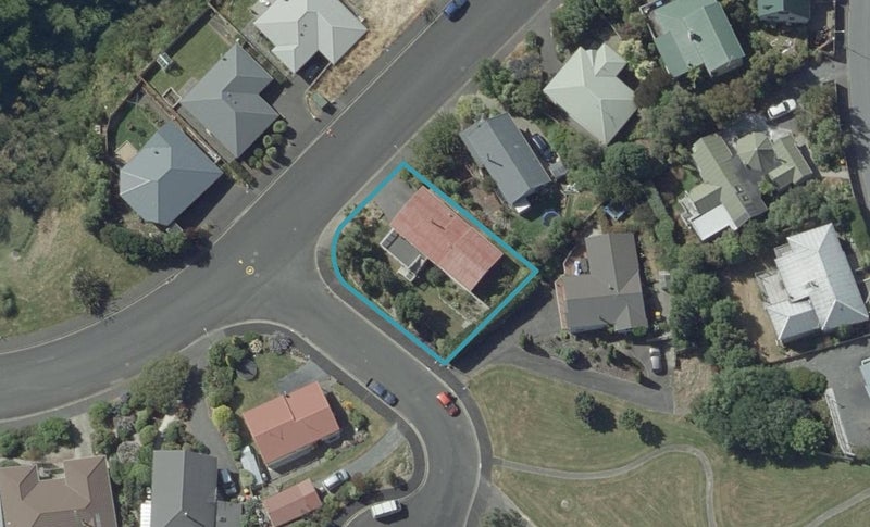 166 Somerville Street, Waverley, Dunedin - Carousel 1