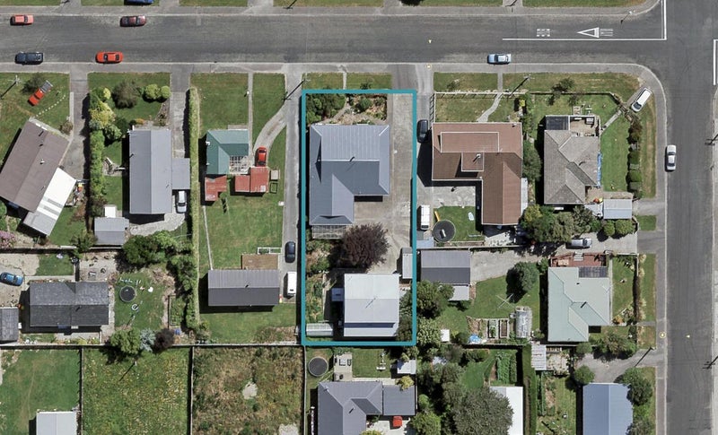 59 Kakapo Street, Waikiwi, Invercargill - Carousel 1