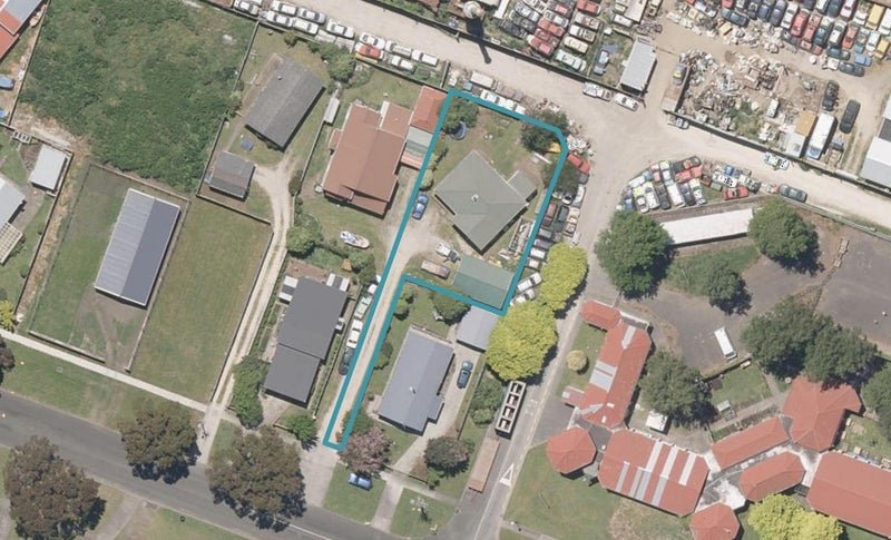57A Hakeke Street, Whanganui East, Whanganui - Carousel 1