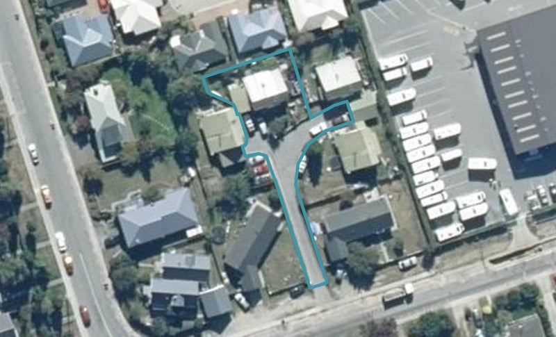 38B Robertson Street, Frankton, Queenstown - Carousel 1