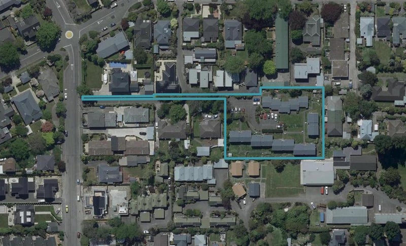 40 Bristol Street, St Albans, Christchurch - Carousel 1